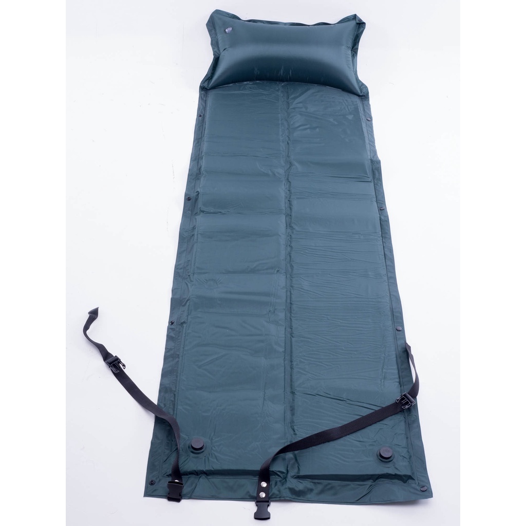 🔥 Outdoor Travel Mat, Sleeping Bag, Inflatable Beds Shopee Malaysia