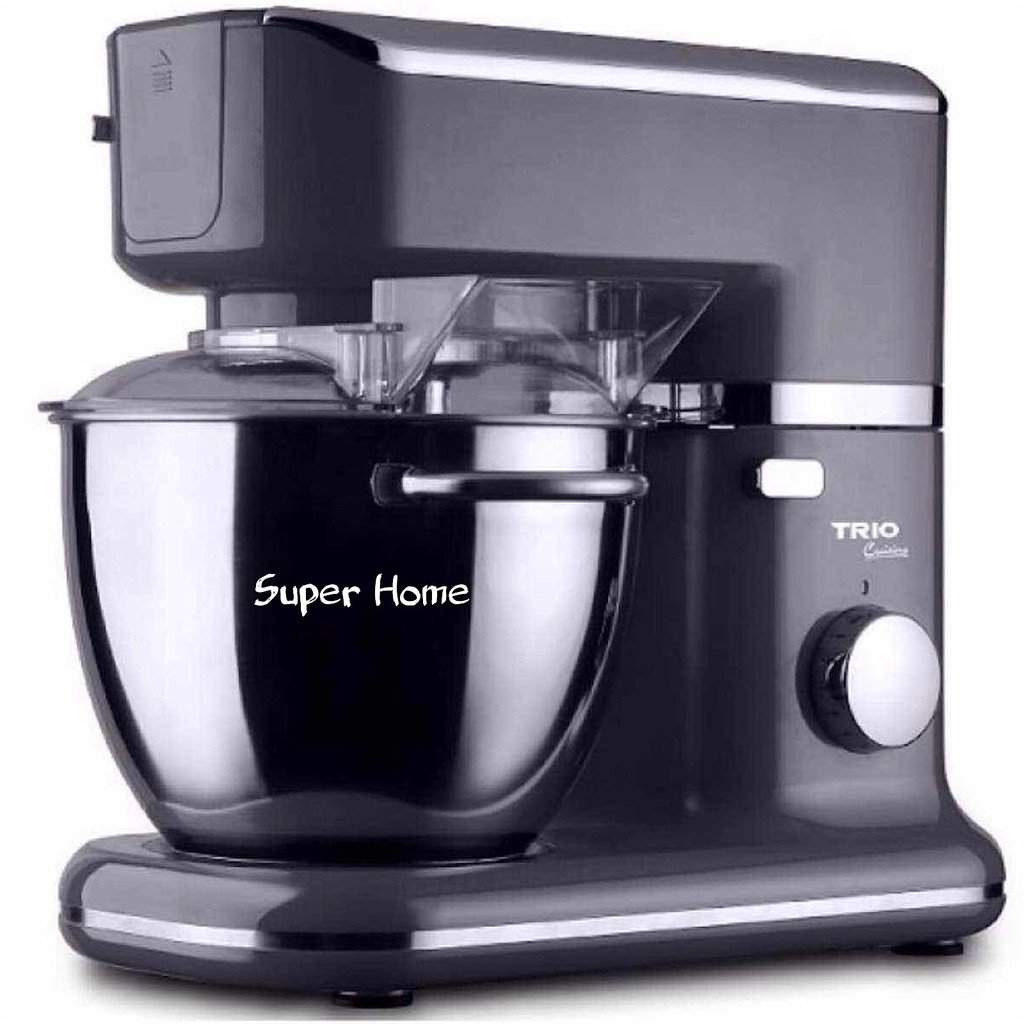 Trio TPM2000 Power Stand Mixer Shopee Malaysia