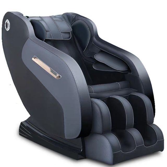 Soco 8d multifunction capsule massage chair home full body automatic