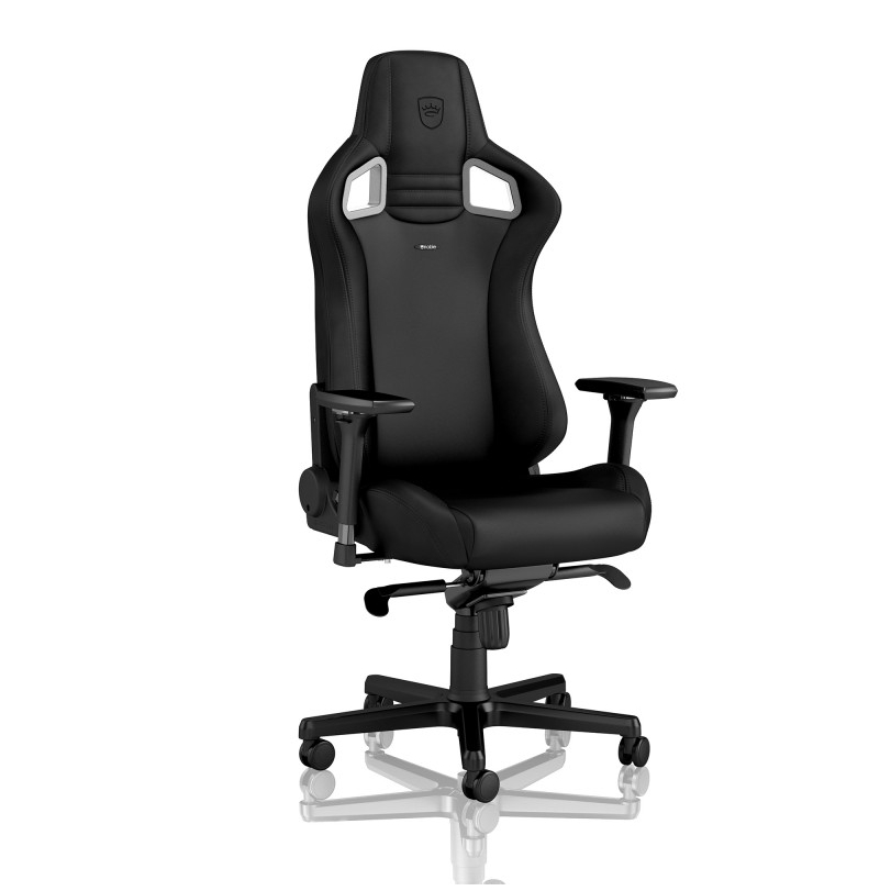 Noblechairs Epic (white Edition) ubicaciondepersonas.cdmx.gob.mx