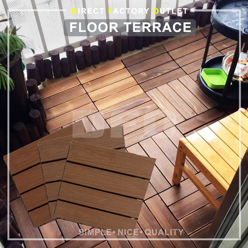vinyl flooring mozek DFO Floor Decking Outdoor Wood Flooring Terrace