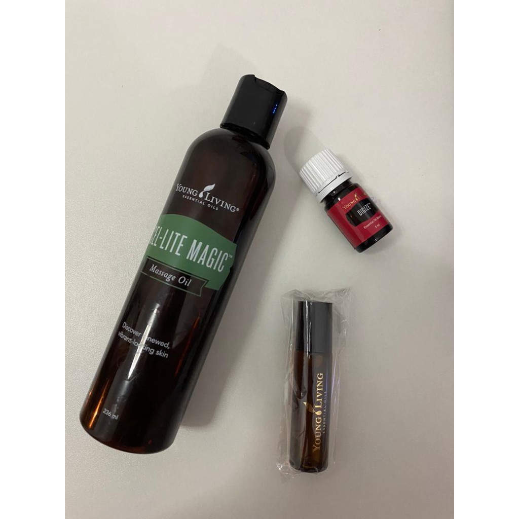 Young Living Dilute Digize (10ml) Shopee Malaysia