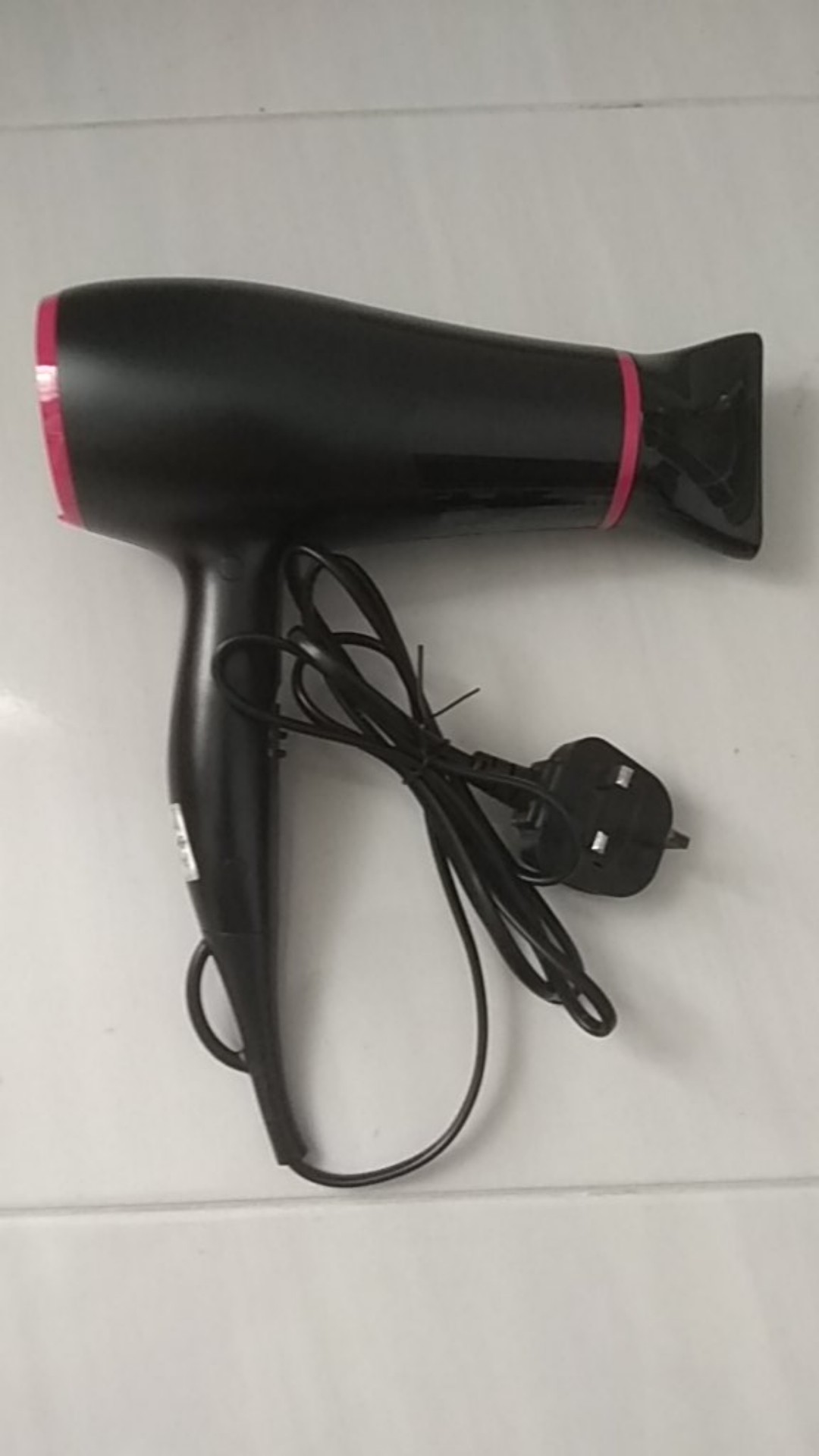 Philips BHD029 ( IONIC ) DryCare Essential Energy Efficient Hair Dryer