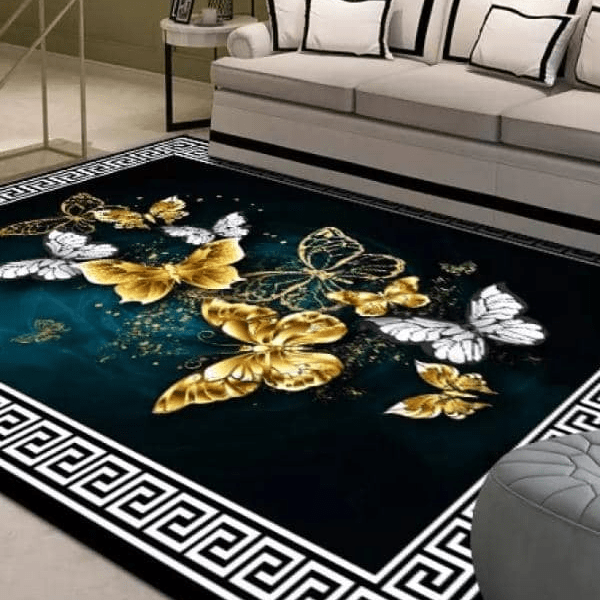 Exclusive Unique Carpet, Online Shop Shopee Malaysia