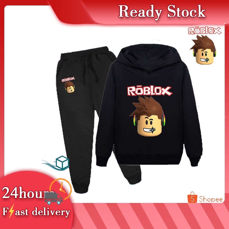 Roblox Boy Pants