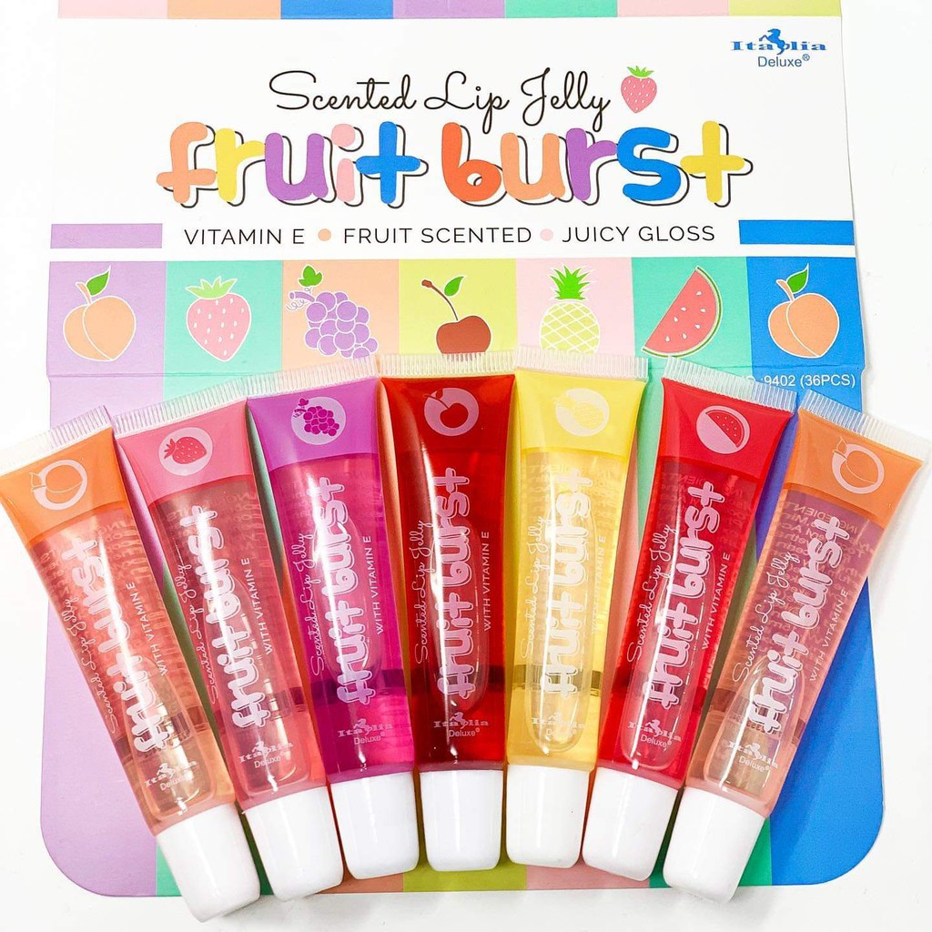 Italia Deluxe Lip Gloss atelieryuwa.ciao.jp