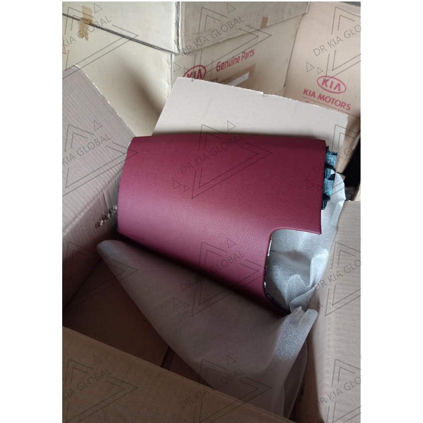Genuine KIA Forte Koup dashboard cover Shopee Malaysia