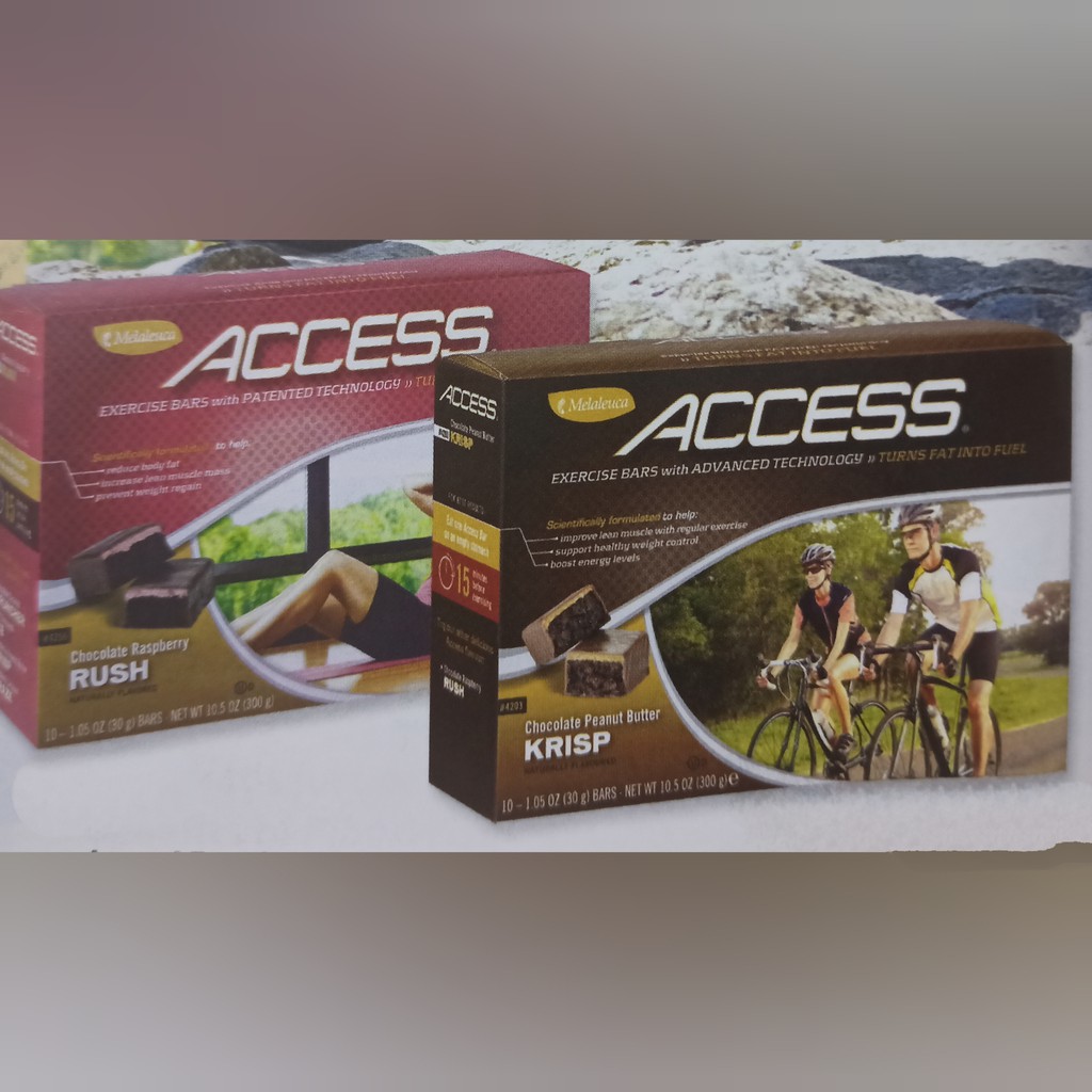 Total 46+ imagen access exercise bar Viaterra.mx