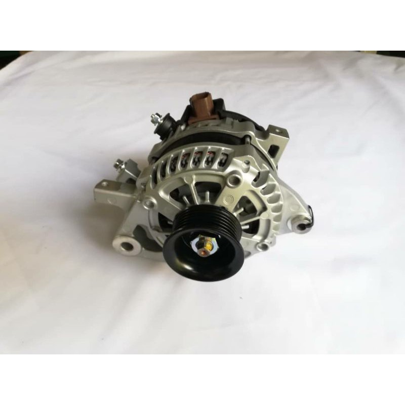 Perodua Axia 1.0 160A High Output Alternator Shopee Malaysia