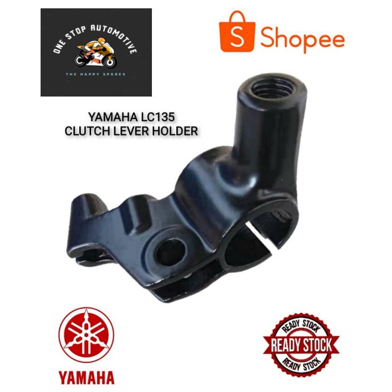 YAMAHA LC135 CLUTCH LEVER HOLDER (READY STOCK KL SABAH SARAWAK