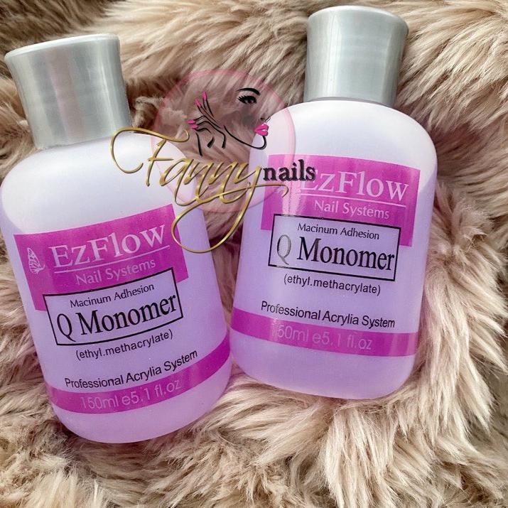 Ezflow ezflow ezflow LIQUID LIQUID monomer ezflow ezflow acrylic LIQUID