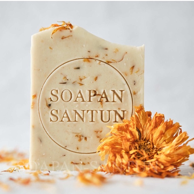Soapan Santun Soap Bar Cold Process Soaps Natural Handmade Shopee Malaysia