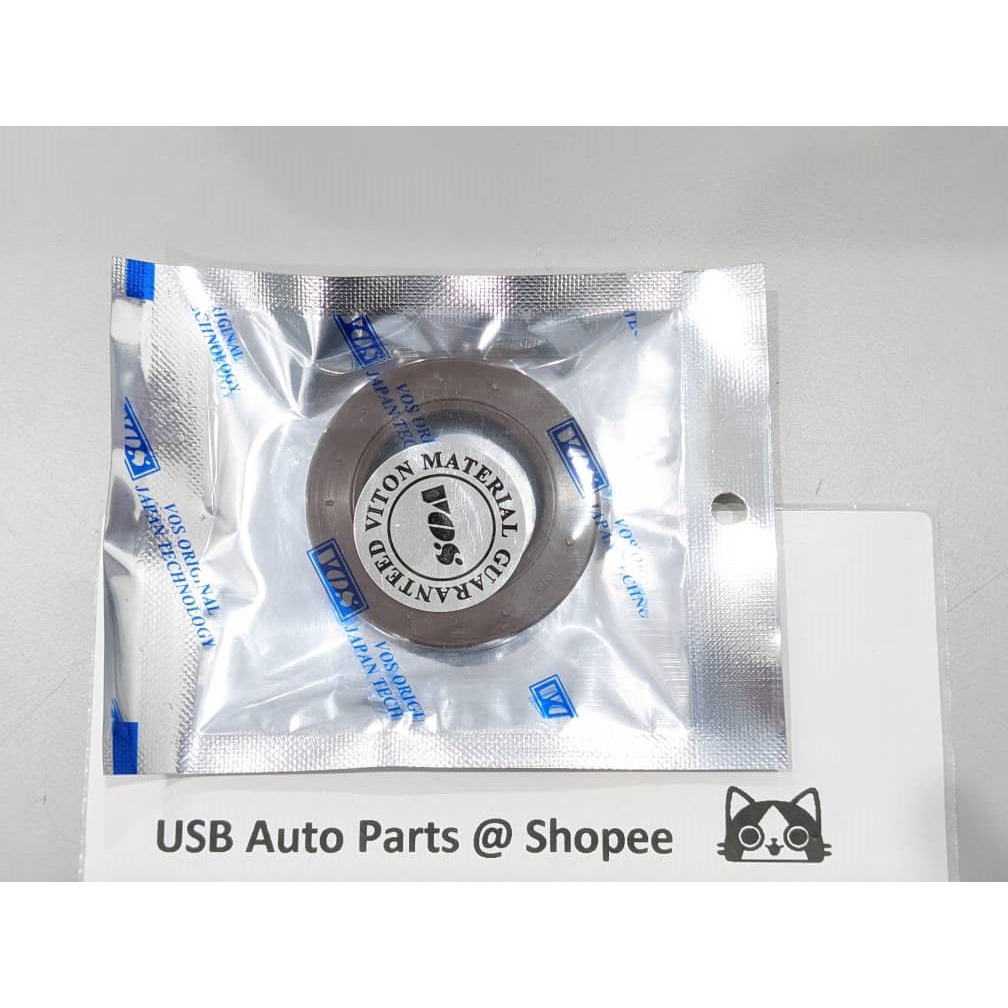 VOS VITON Auto Torque Converter Oil Seal Automatic Gearbox 32*52*8