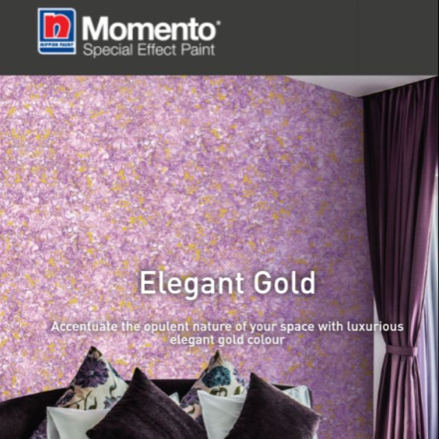 (1L) Nippon Momento Enhancer Gold + Primier + Toolkit Set Shopee Malaysia