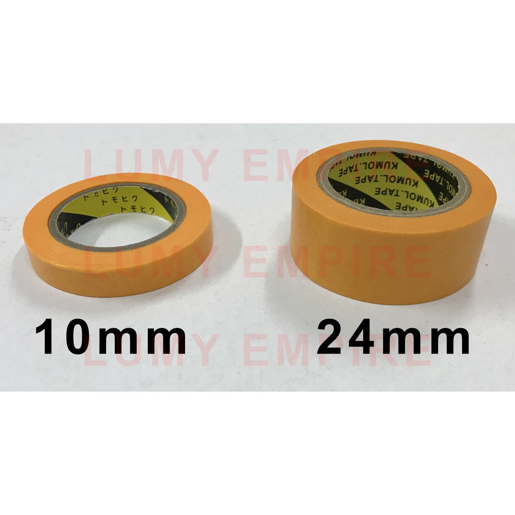 Gunpla masking tape for gunpla hobby model kit Shopee Malaysia