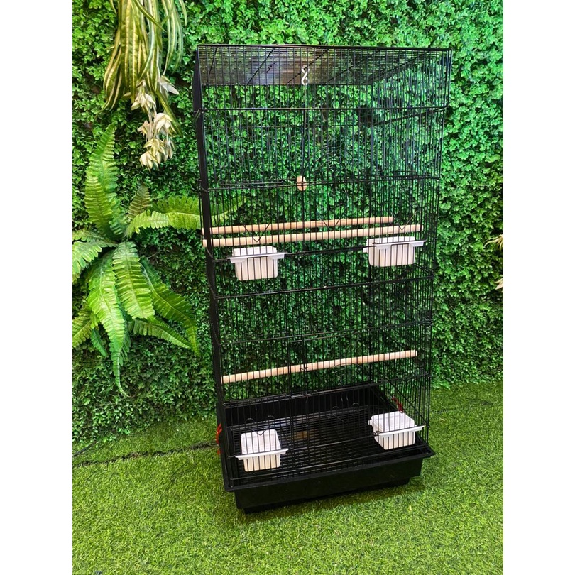 Bird Cage / Sugar Glider Cage, Small animals cage (3 feet height