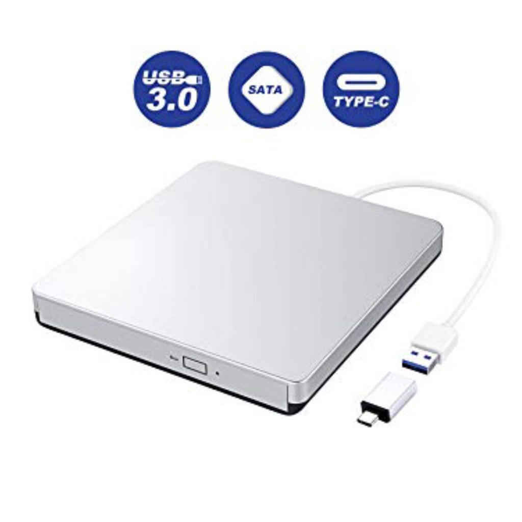 A007/USB 3.0 Slim drive (CB31007) Shopee Malaysia