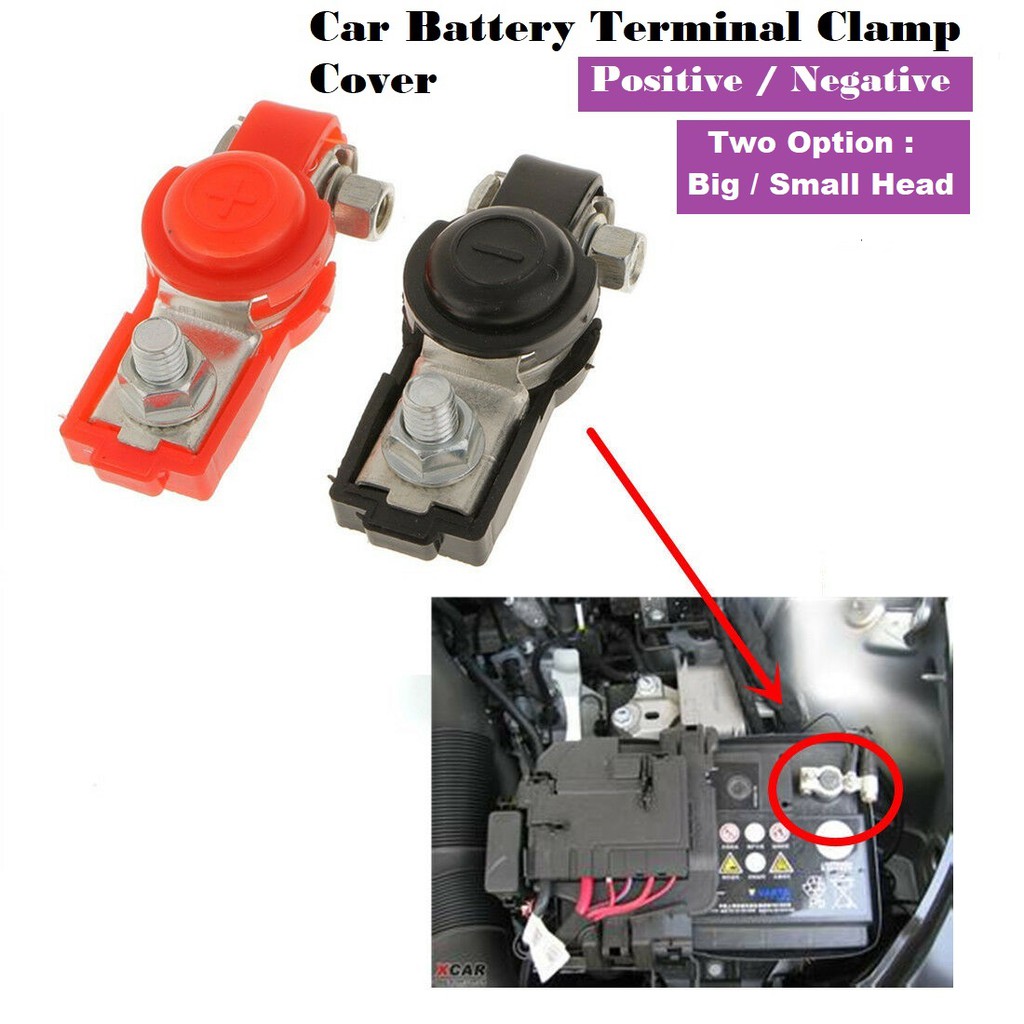 Negative Terminal On Battery sites.unimi.it