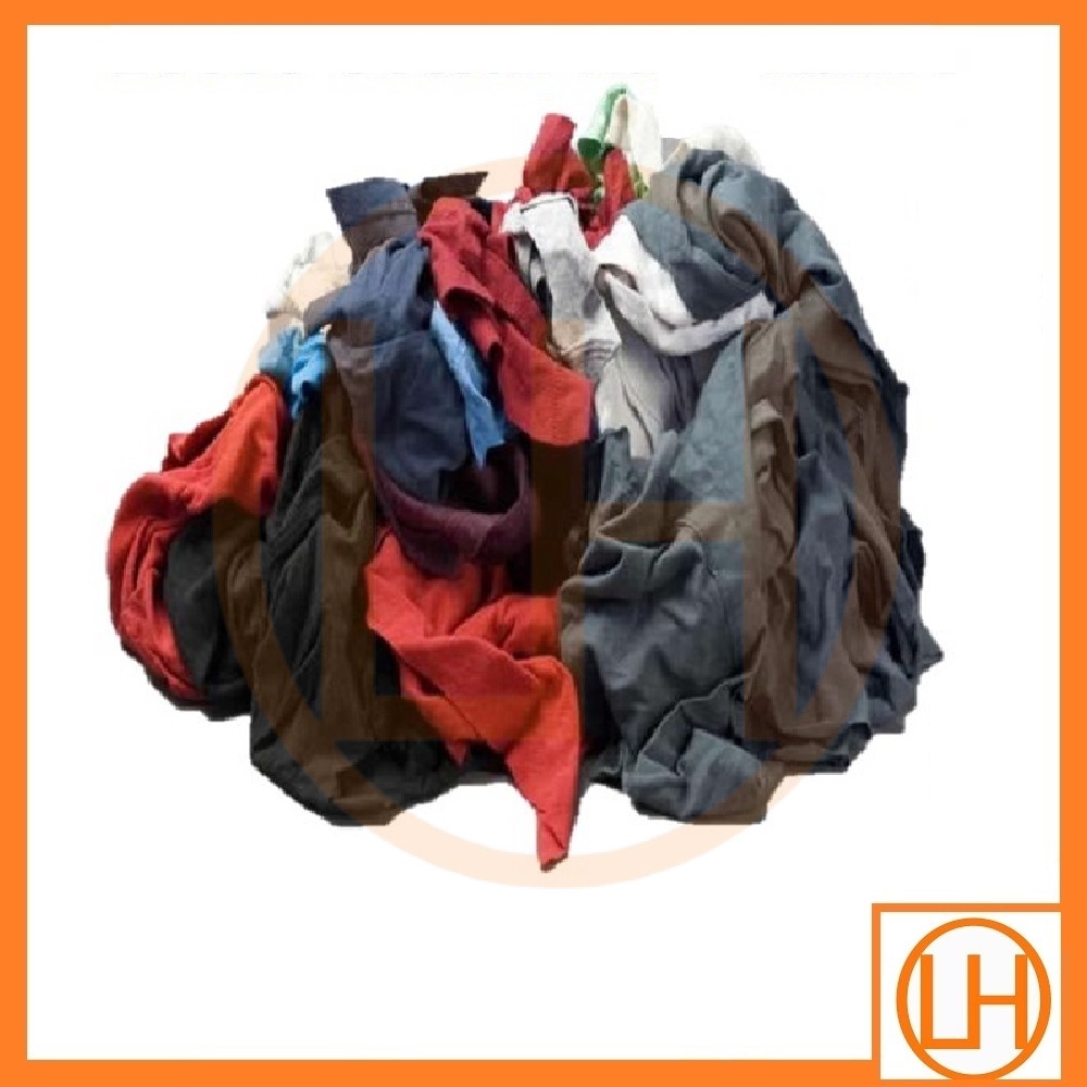 Loose Cotton Rag 1 KG Shopee Malaysia