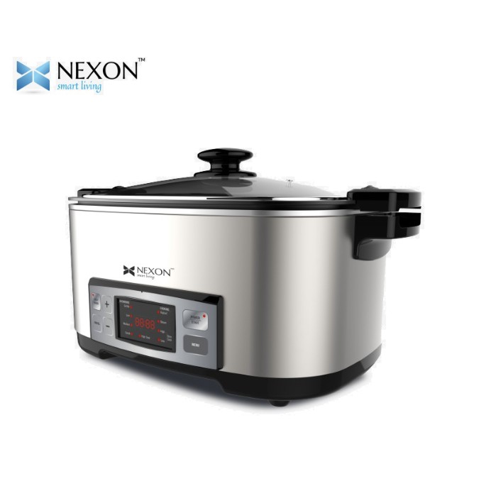 Nexon Multifunction Cooker atelieryuwa.ciao.jp
