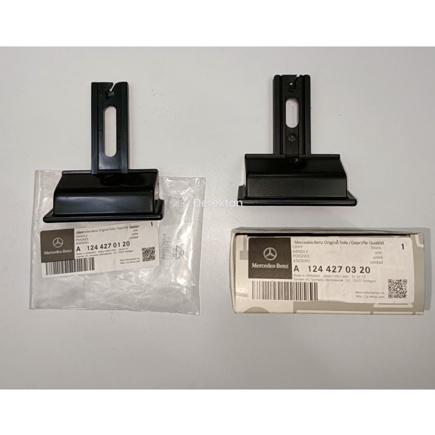 Mercedes Benz Original 1244270120 1244270320 Parking Hand Brake Release