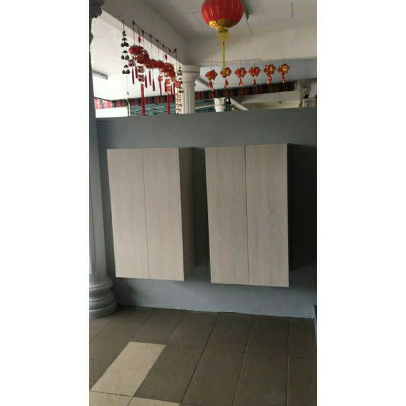 Wall Hanging Shoe / Multipurpose / Storage Wall