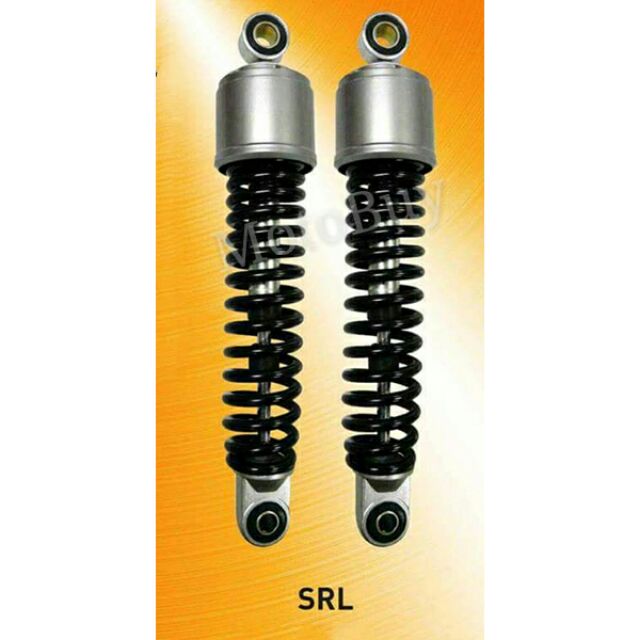 LAGENDA SRL110 STANDARD ABSORBER Shopee Malaysia