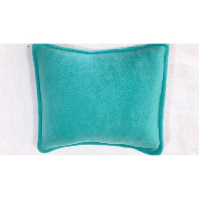 Office Pillows In Turquoise Shopee Malaysia