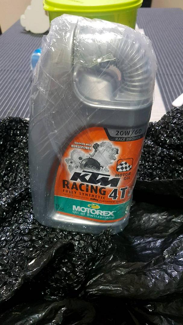 What 2-Stroke Pre Mix Oil Do I Use?, 58% OFF