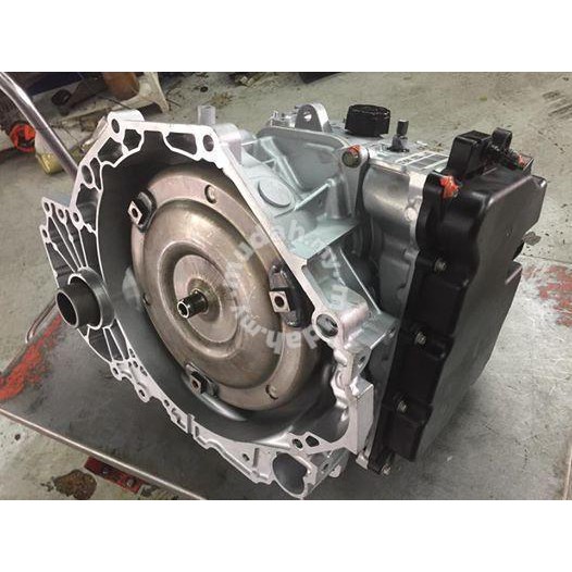 🔧 Chevrolet Cruze 1.8 ⚙️Auto Gearbox Rebuilt [Tredin] Shopee Malaysia