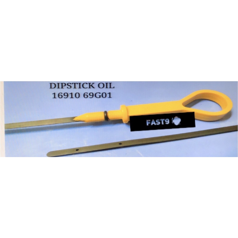 SUZUKI SWIFT 1.5 RS415 ENGINE OIL DIPSTICK (520MM) Shopee Malaysia