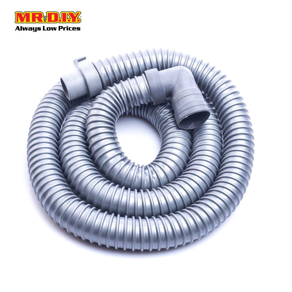 Washing Machine Outlet Drain Hose (2m) Shopee Malaysia