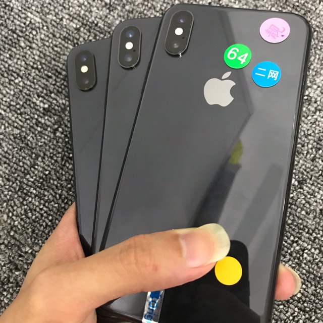 Iphone X Second Hand Malaysia englshpua