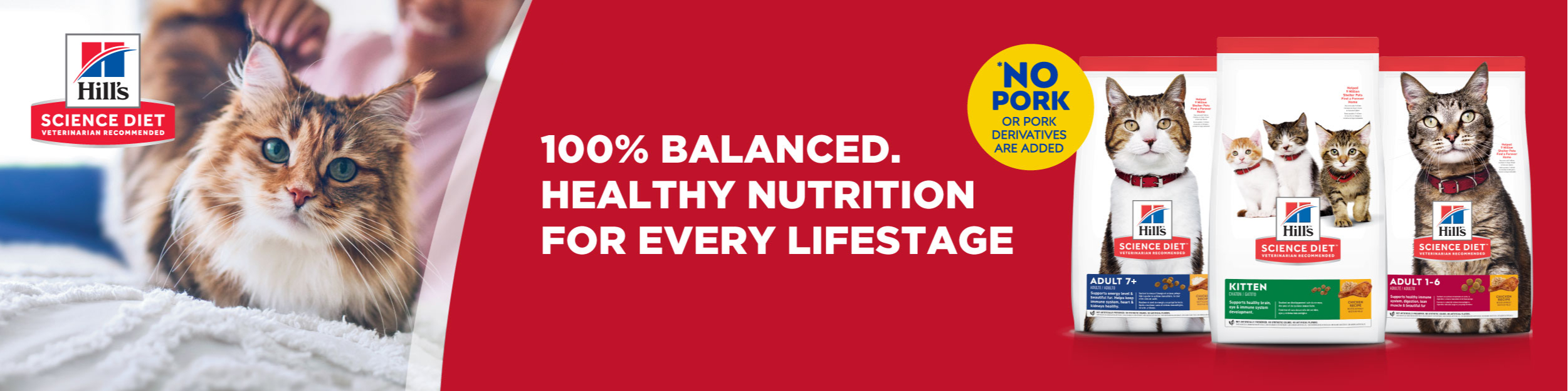 Hills Pet Nutrition Online, December 2022 Shopee Malaysia