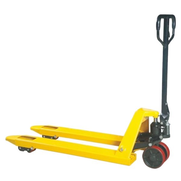 Pallet Jet 3 Ton Hand Pallet Truck (Heavy Duty) Shopee Malaysia