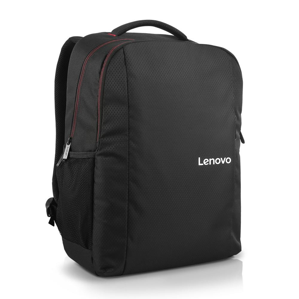 Lenovo 15.6 Laptop Bag Everyday Backpack B510 Original Shopee Malaysia