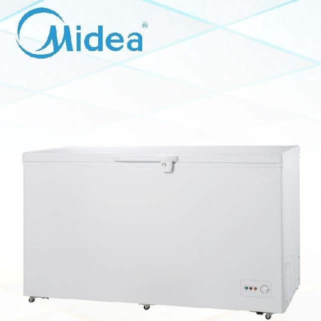 Midea Chest Freezer WD300W MCF3507L 303L Chest Freezer