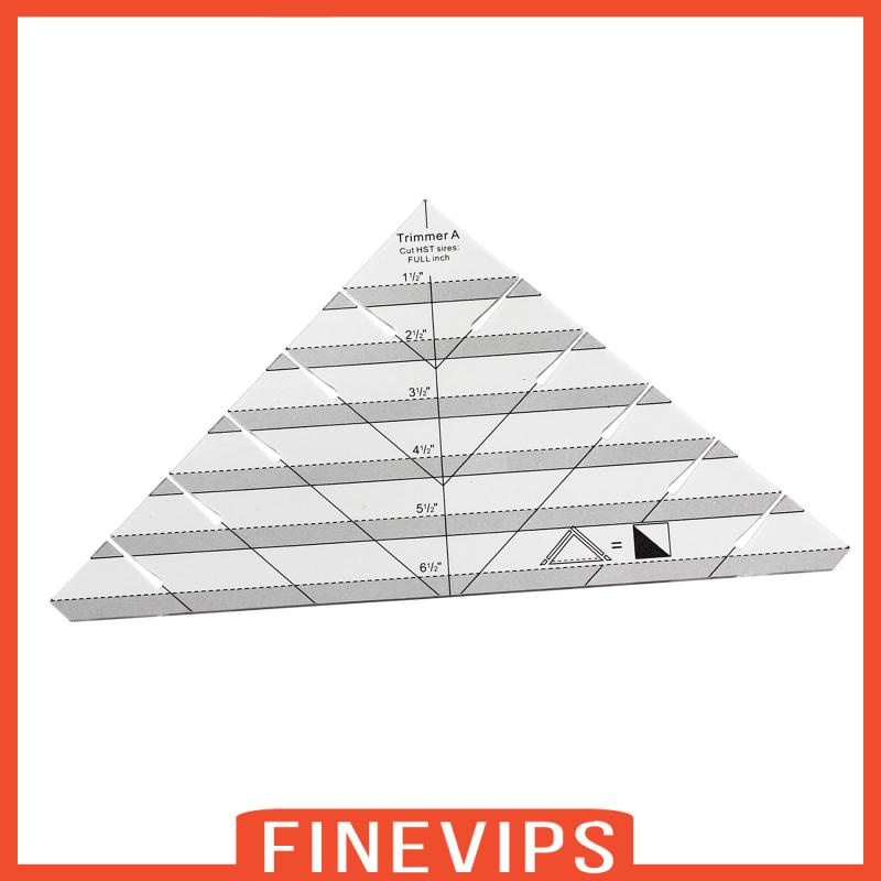 12 Of The Best Quilting Rulers 2022 Find Your New Favourite Ruler! Gathered Acrylic Quilting