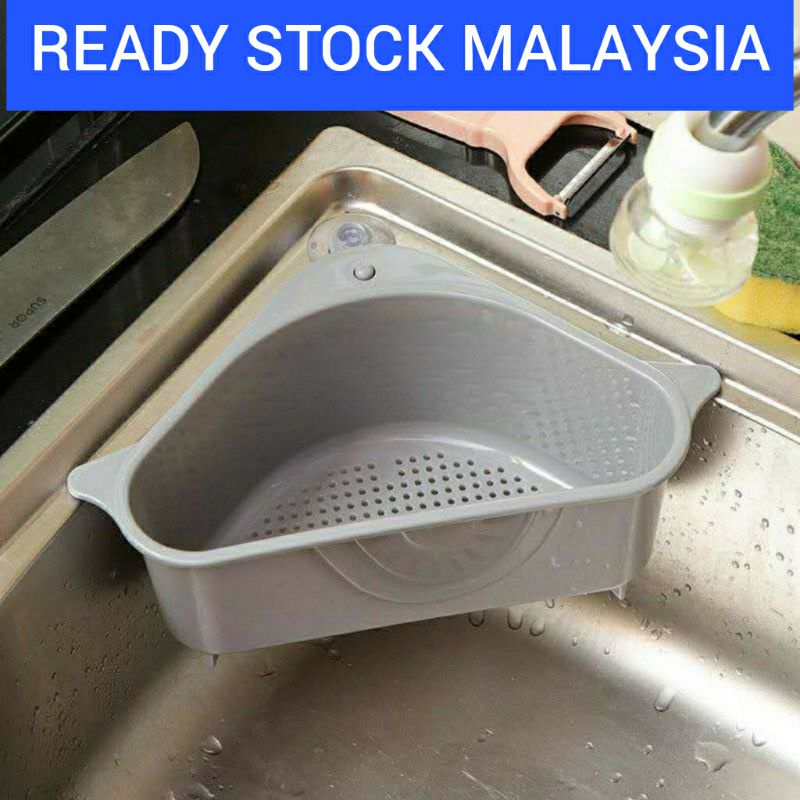 Best quality Penapis sinki Thick drain sink filter hard plastic kitchen