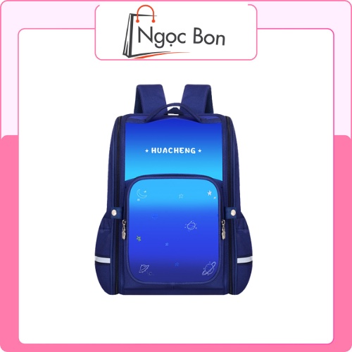 Humpback Backpack For Boys., Book Bags For Primary School Students