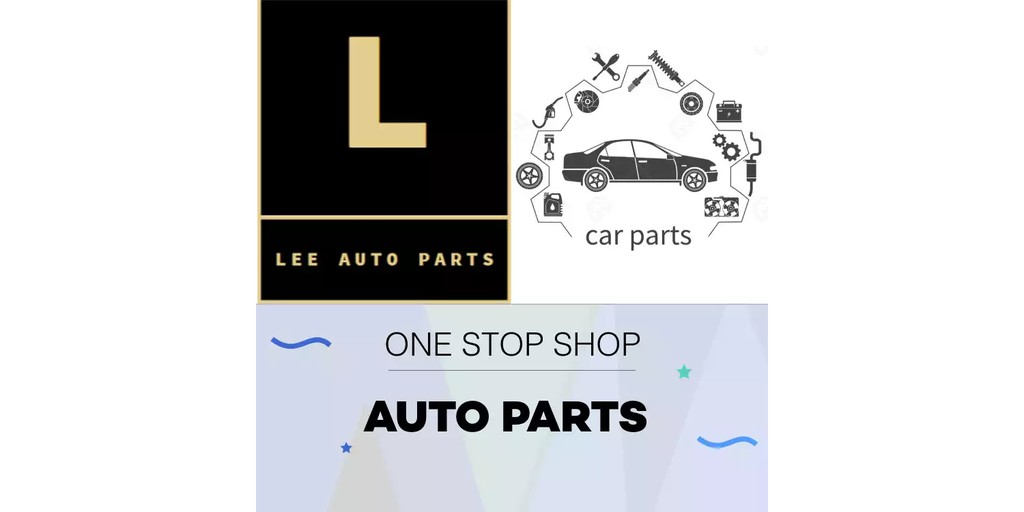 LEE AUTO PARTS, Online Shop Shopee Malaysia