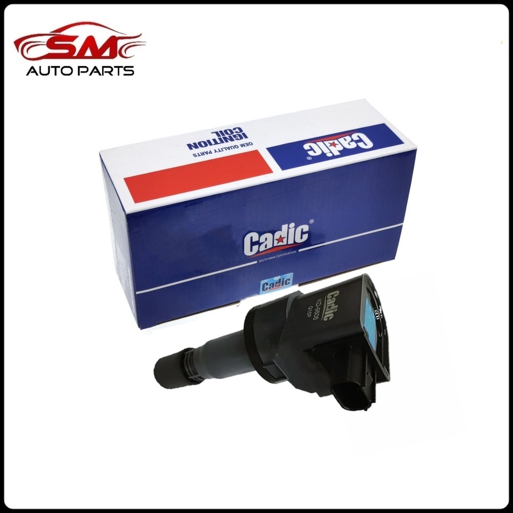 Cadic Ignition Plug Coil Honda Accord T2A 2.0 / CRV CRV TAO / HRV HR