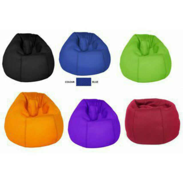 BEAN BAG Shopee Malaysia