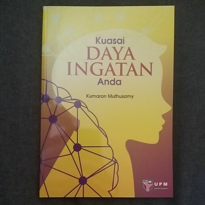 Kuasai Daya Ingatan Anda Shopee Malaysia