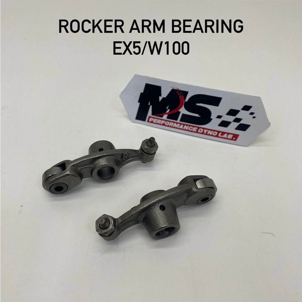 Rocker Arm Bearing Racing EX5/W100 Shopee Malaysia