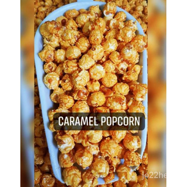 Popcorn Mama ️ Accept Urgent Order & Prompt Delivery ️ Goodies