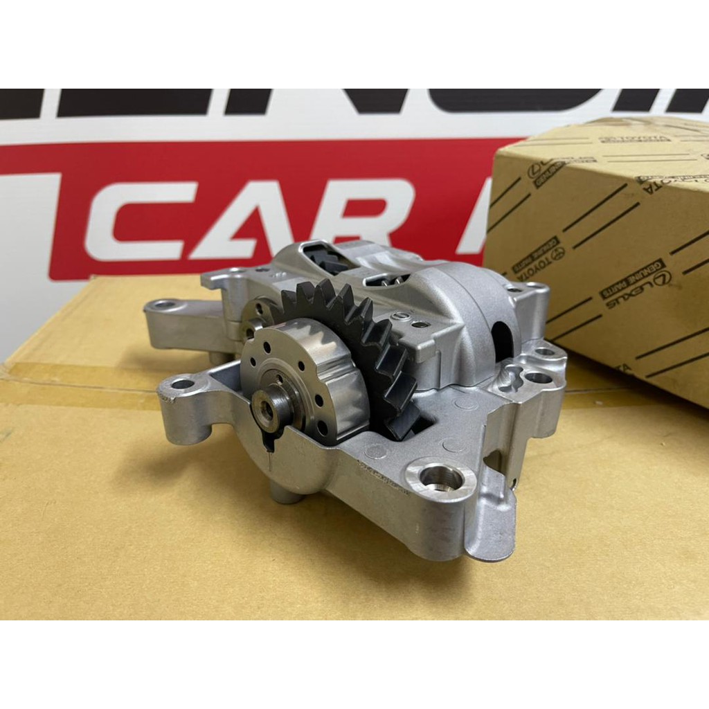 Toyota Original Balance Shaft Vellfire Alphard Agh30/Agh35 Shopee