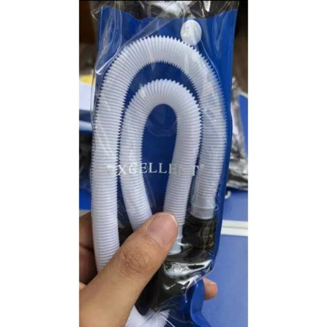 White Melodica Hose for Replacement Shopee Malaysia