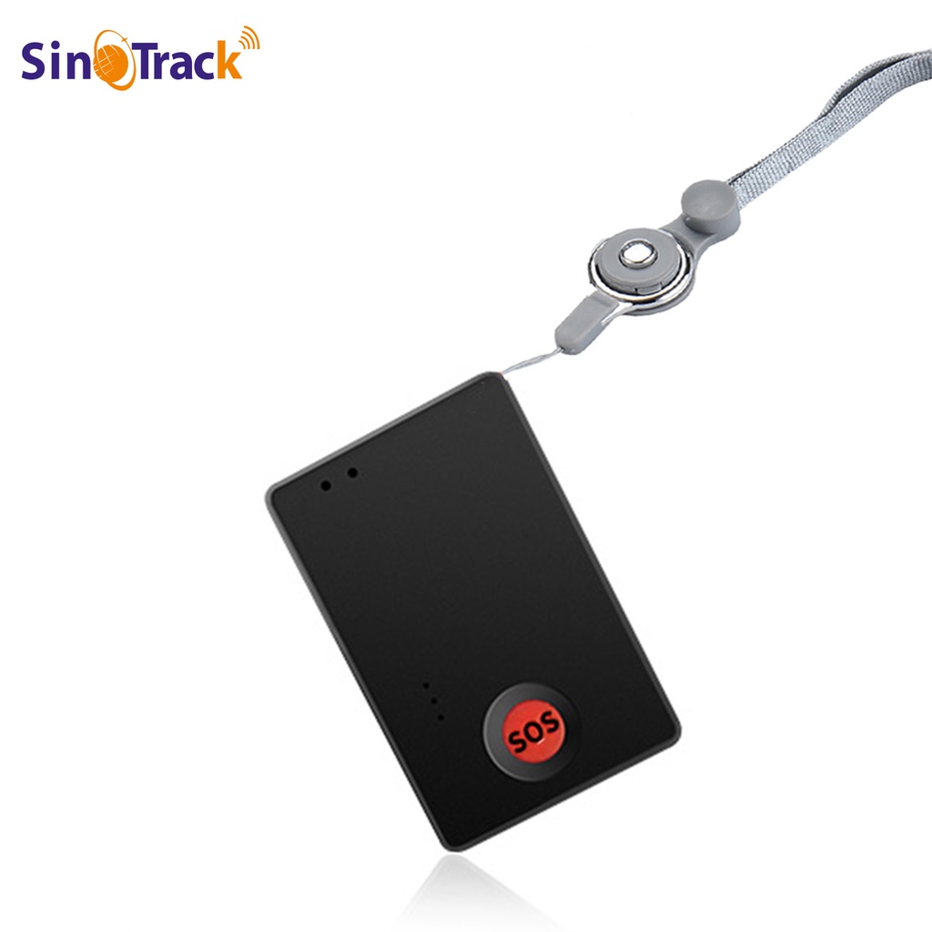 SinoTrack Mini GSM GPS Tracker ST904 for Kids Person Car Big Built