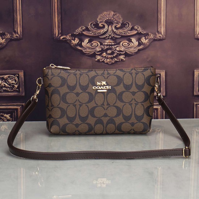 Coach Clutch Bag Price Malaysia IUCN Water